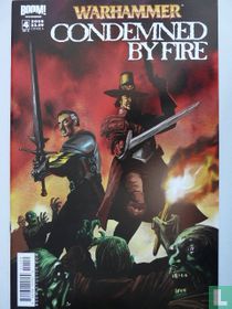 Condemned by Fire 4