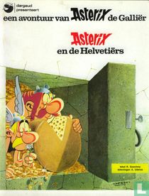 Asterix en de Helvetiërs kaufen