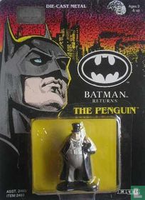 The penguin