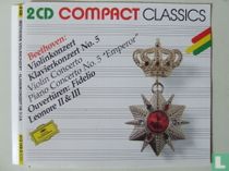 Beethoven - Violin Concerto op.61