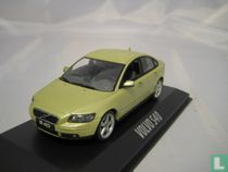 Volvo S40