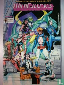 WildC.H.I.C.K.S