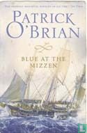 Blue At The Mizzen