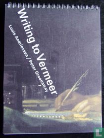 Writing to Vermeer