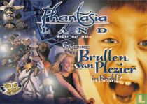 S001463a - Phantasia Land