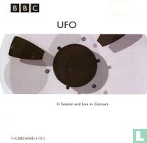 In Session And Live In Concert