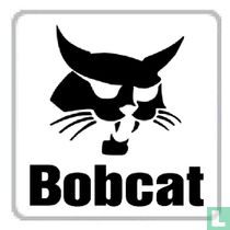 Bobcat Company modelauto's catalogus