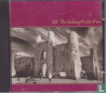 The unforgettable fire