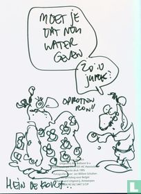 Dirk & Desiree