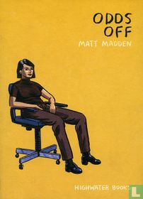 Odds Off - or, L'amour foutu