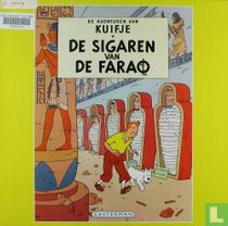 De sigaren van de farao
