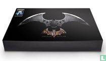 Batman: Arkham Asylum Collectors edition