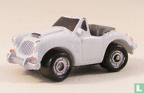 Austin-Healey 3000 MkII