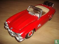 Mercedes-Benz 300 SL Touring