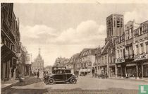 Culemborg Markt