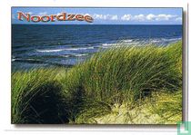 Groeten uit Noordzee