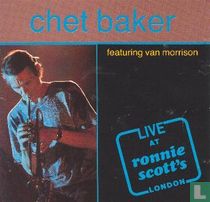 Live at Ronnie Scott's