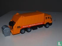 Mercedes 2232 'Ravo'