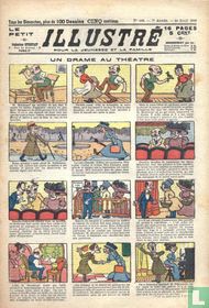 Le Petit Illustré 309