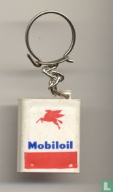 Mobiloil