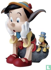 Pinocchio