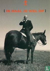 U001262a - Content "Ik Haal Je Wel Op"
