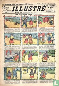 Le Petit Illustré 335