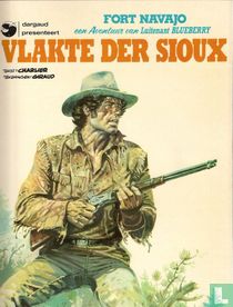 Vlakte der Sioux kopen