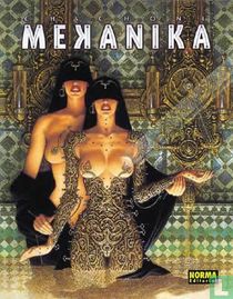 Mekanika