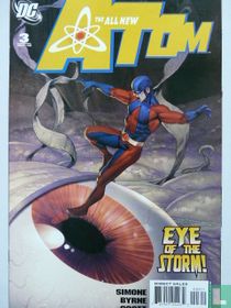 Eye of the storm