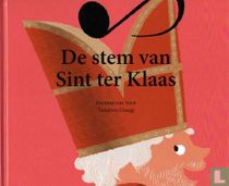 De stem van Sint ter Klaas