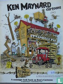 Ettamogah Pub