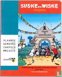 Studiekeuzegids 2010-2011