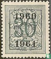 Figure on heraldic lion for sale