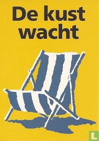 B002413a - NS "De kust wacht"
