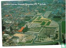 Luchtfoto centrum