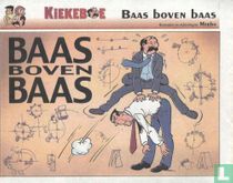 Boss above boss