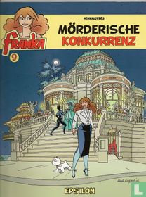 Morderische konkurrenz