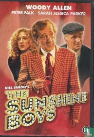 Sunshine Boys, The