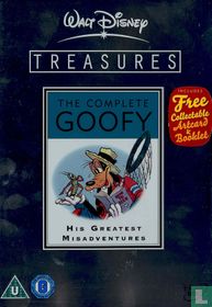 The Complete Goofy