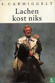 Lachen kost niks