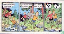 Puzzel met Suske en Wiske 5 kopen