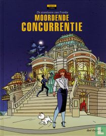 Moordende concurrentie