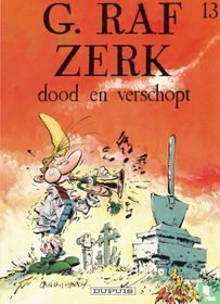 Dood en verschopt