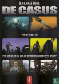 Eén enkel doel: De casus / Zeven