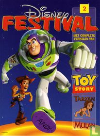 Disney Festival 2