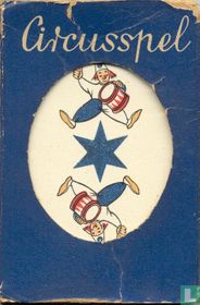 Circusspel
