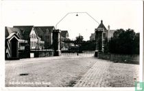 Isabella Kazerne, Den Bosch