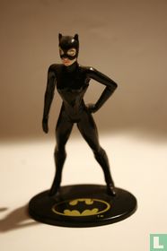Batman : Catwoman