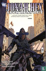 Luck Runs Out
